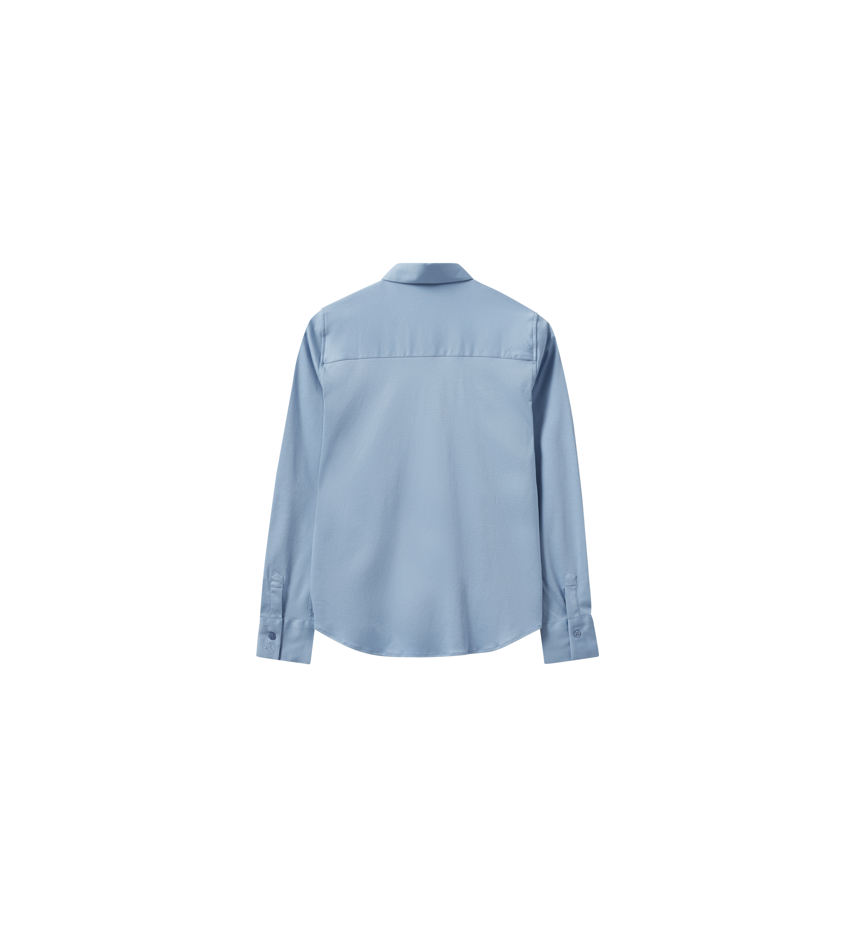 Packshot / Bel Air Blue / Back